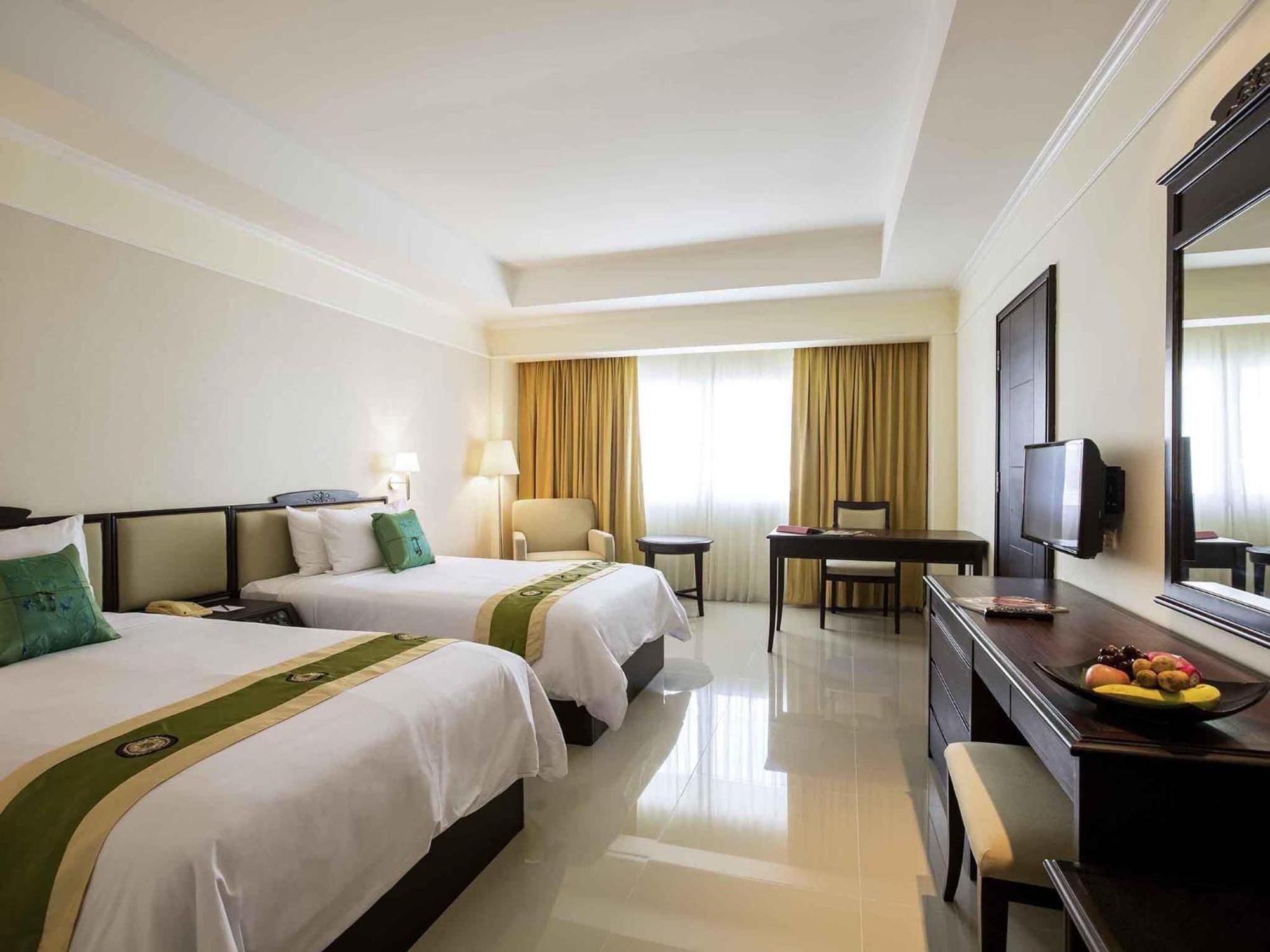 Mercure Chiang Mai, Chiang Mai